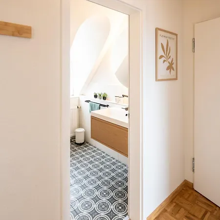 Dreamlike Maisonette