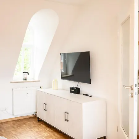 Dreamlike Maisonette *