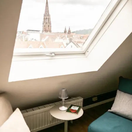 Altstadt Auszeit Apartment