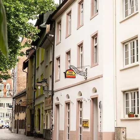 Black Forrest Base-Zentral Am Martinstor