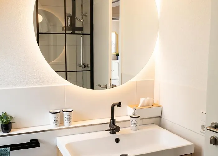 Black Forest Base-zentral Am Martinstor *