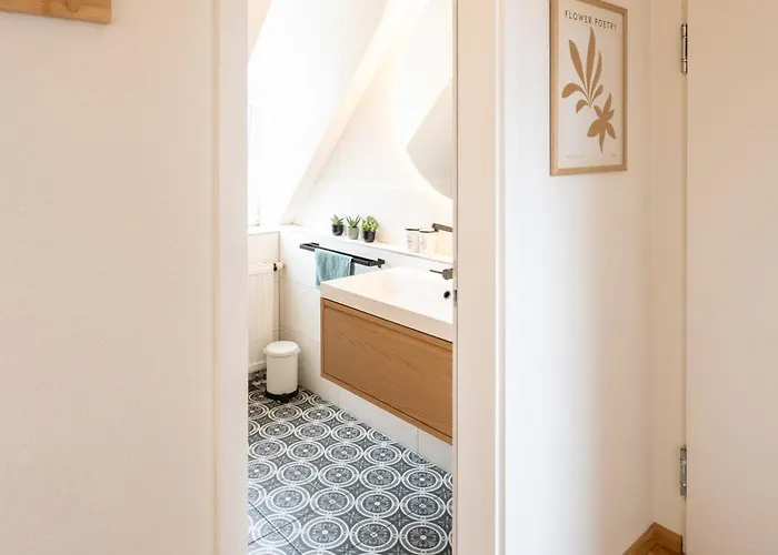 Black Forest Base-zentral Am Martinstor