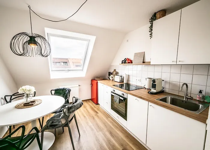 Black Forest Base-zentral Am Martinstor