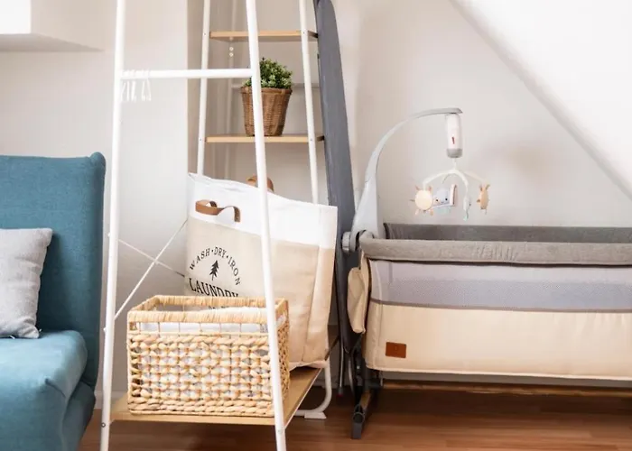 Black Forest Base-zentral Am Martinstor Lägenhet Freiburg im Breisgau